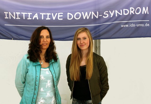 Initiative Down-Syndrom e.V.