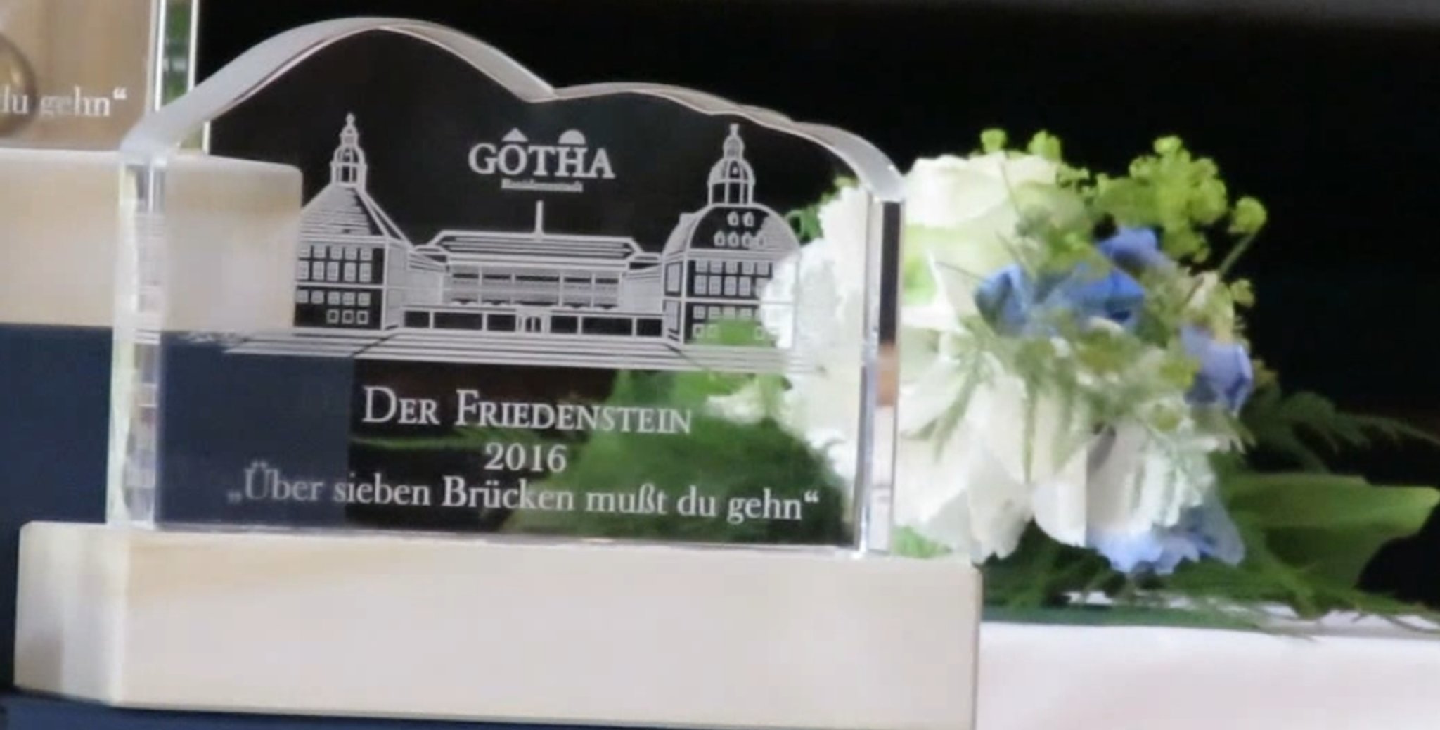 über Sieben Brücken Musst Du Gehen Bedeutung