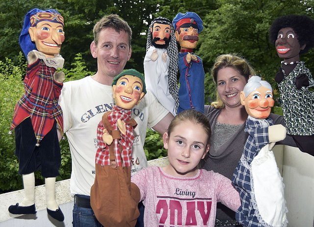 Sommer Im Zirkuszelt Zweieinhalbwochiges Programm Fur Jung Und Alt In Rentfort Nord Gladbeck