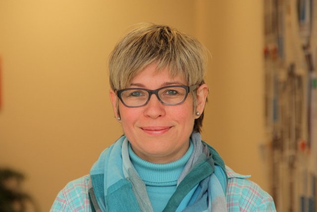 Sandra Schürmann