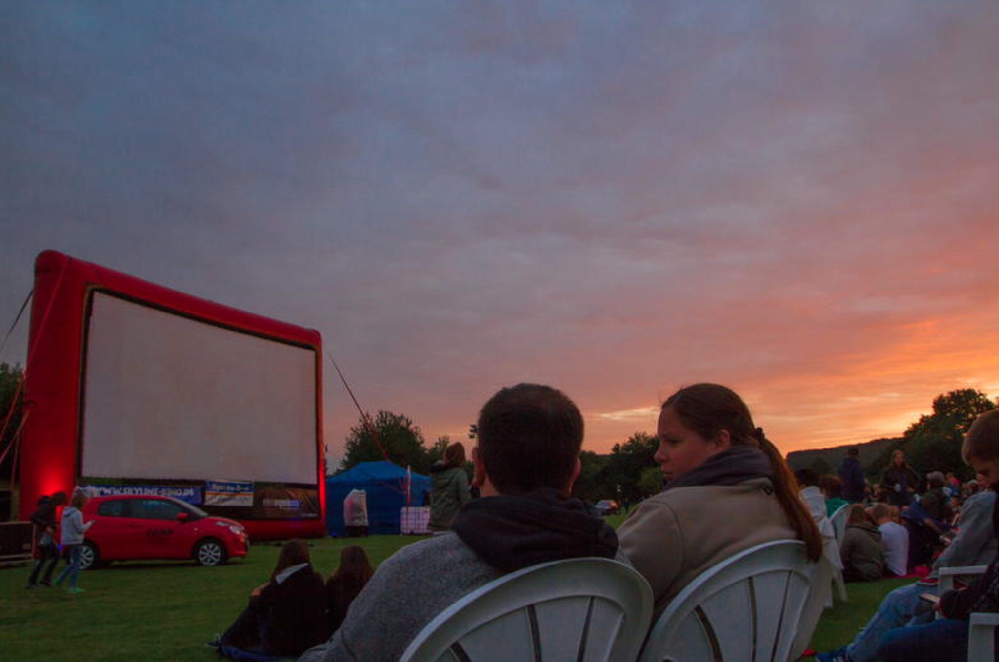 45+ Kino Im Park Der Gärten, Treffen sie sich vom 22.