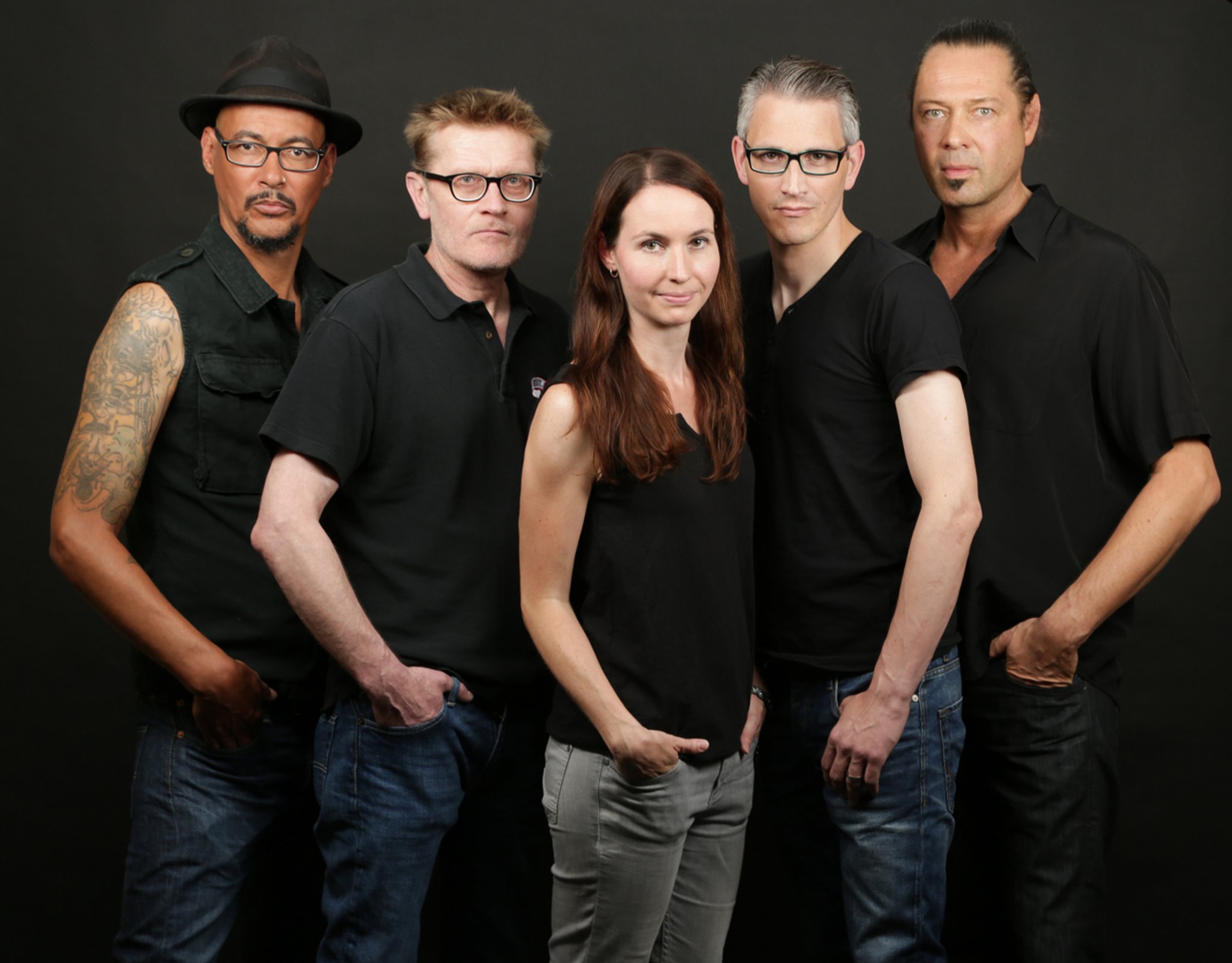 Pottgod Gleich Deutschrock Neue Band Aus Essen Stadtwald Essen S d