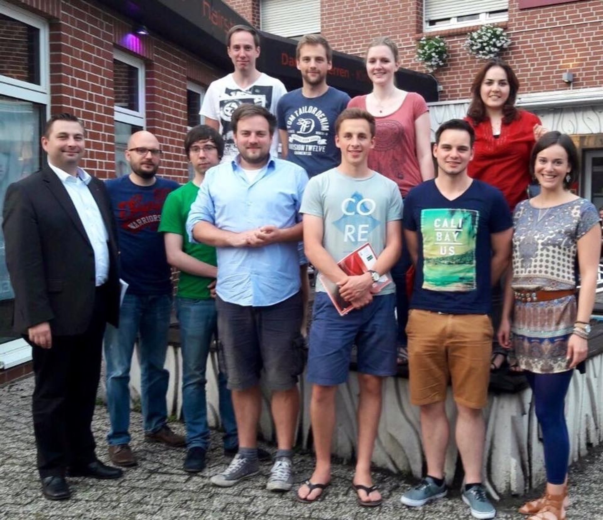 Er sucht sie kreis unna