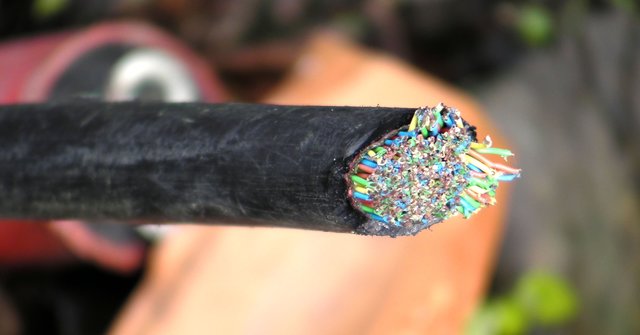 Kein Anschluss unter dieser Nummer