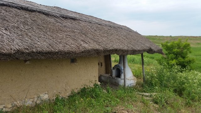 VERLASSEN  .....in Rumänien.