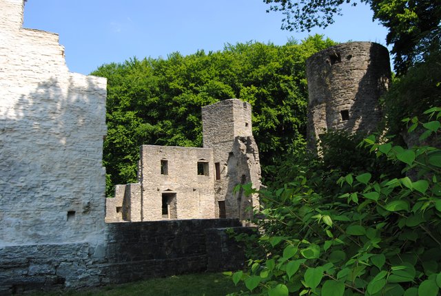 Burg Hardenstein