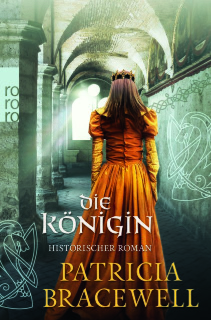 Der König bangt um seine Macht. Kann Emma das Leben ihres Sohnes schützen oder versinkt das Reich im Chaos?