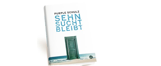 Sehnsucht bleibt, so heißt das Buch des Künstlers.