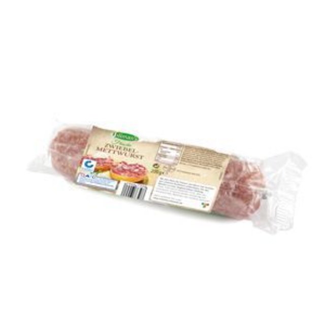 Tillman's® Frische Zwiebelmettwurs, Bildquelle, www. Aldi-Nord.de