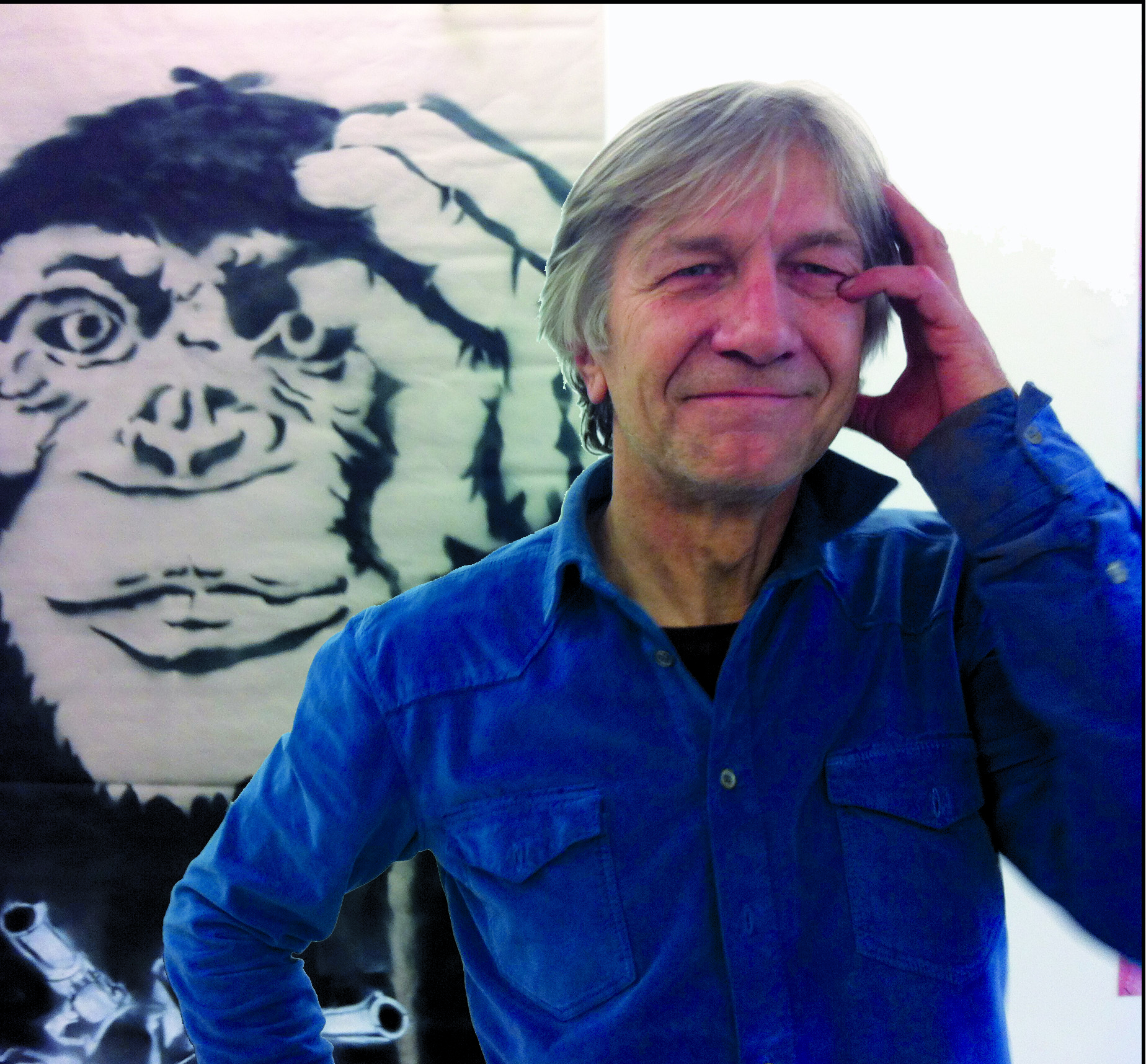 Klaus Klinger