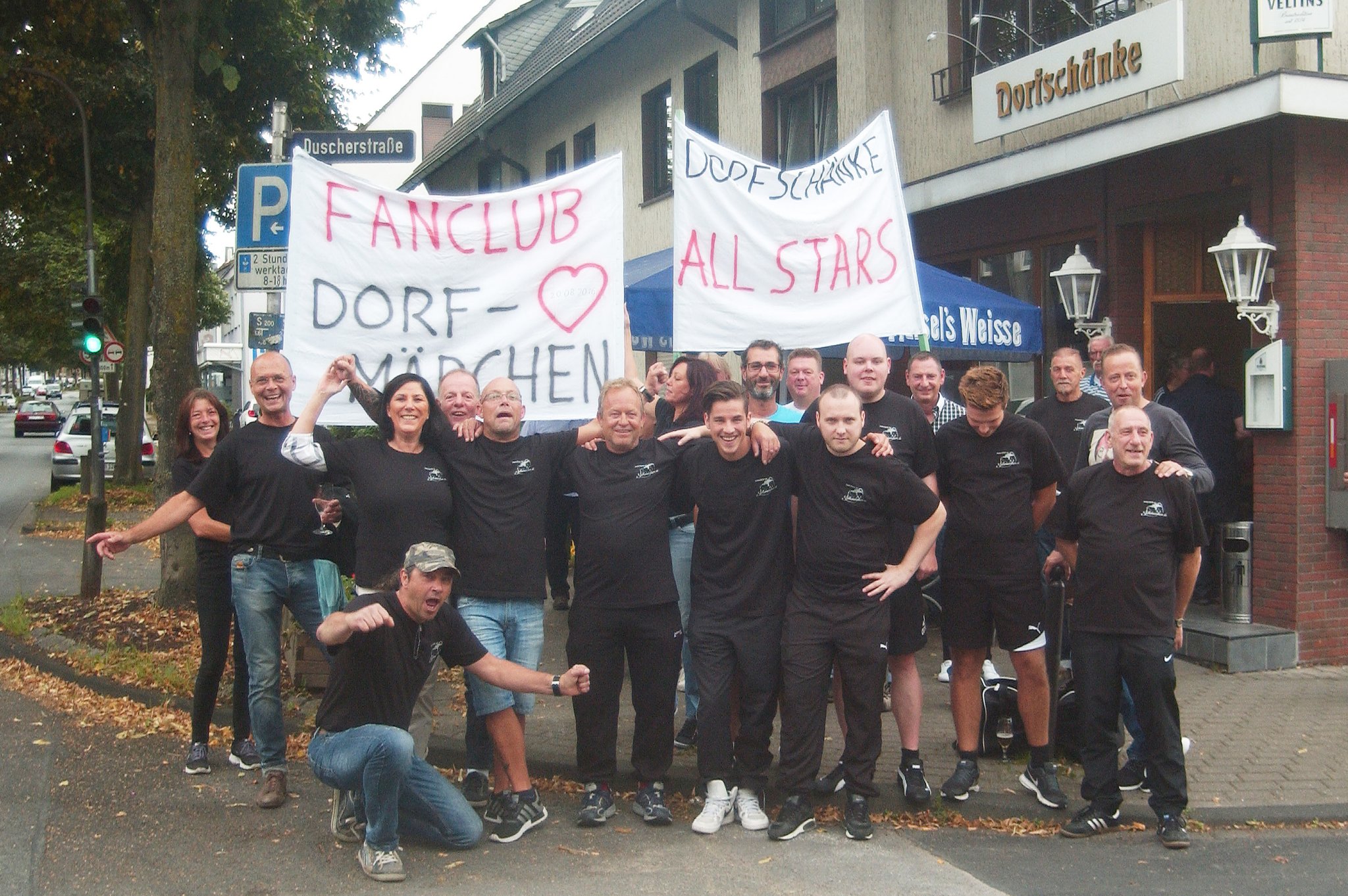 Frau sucht mann witten