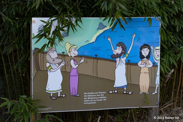 ... aus der Mythologie