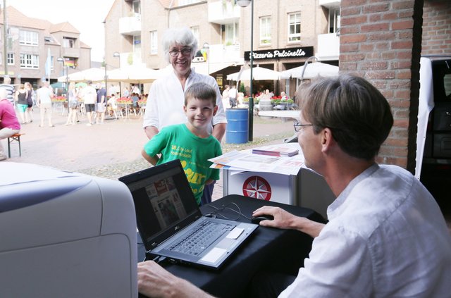 Foto: Heike Cervellera