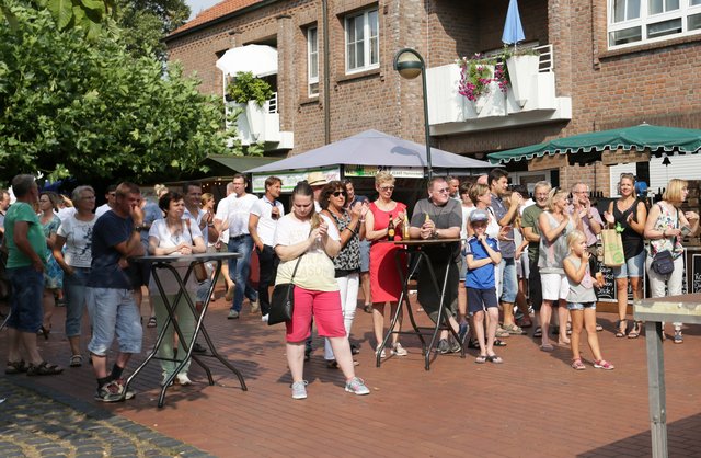 Foto: Heike Cervellera