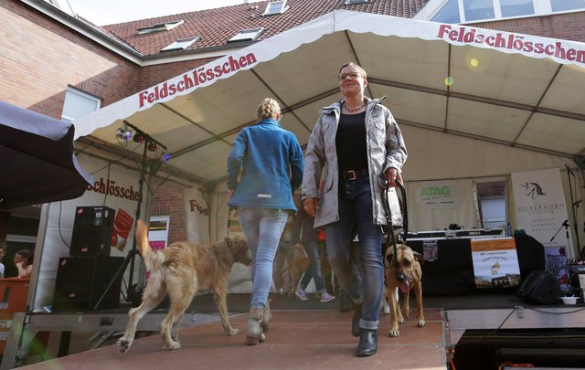 Foto: Heike Cervellera