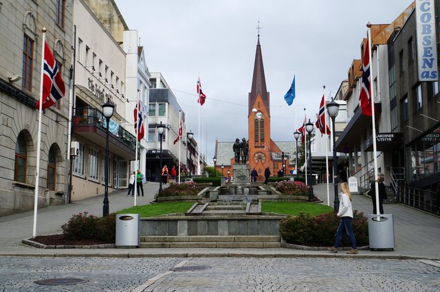 Haugesund
