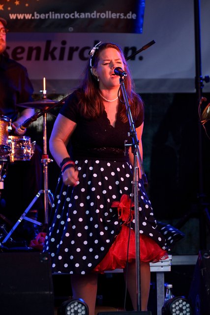 29. Jazztage Gelsenkirchen.2.9bis 4.9.2016 .Foto Kurt Gritzan