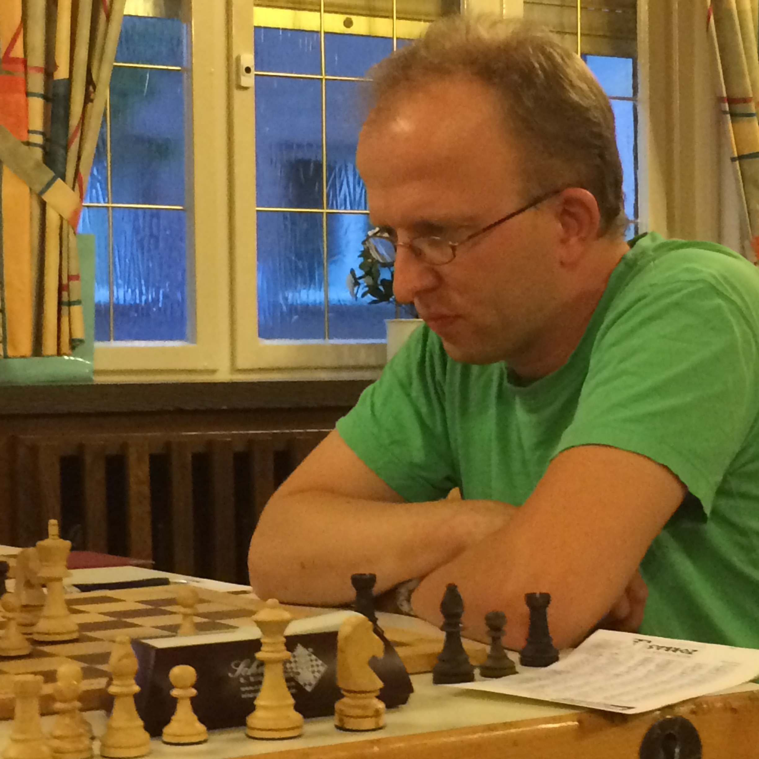 Ralf Bauch