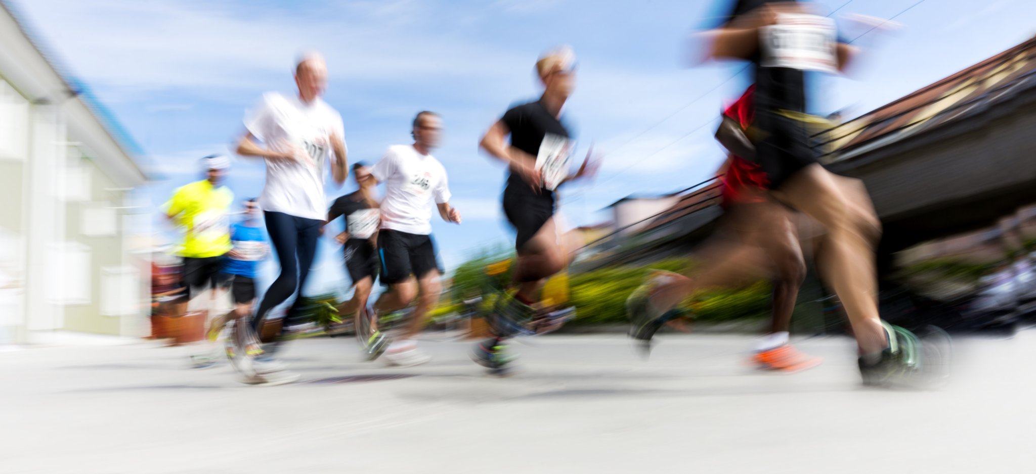 Vom „Couch Potato“ zum Marathonläufer – Ein Ratgeber zur Der Herrenschuh für den täglichen Business Marathon