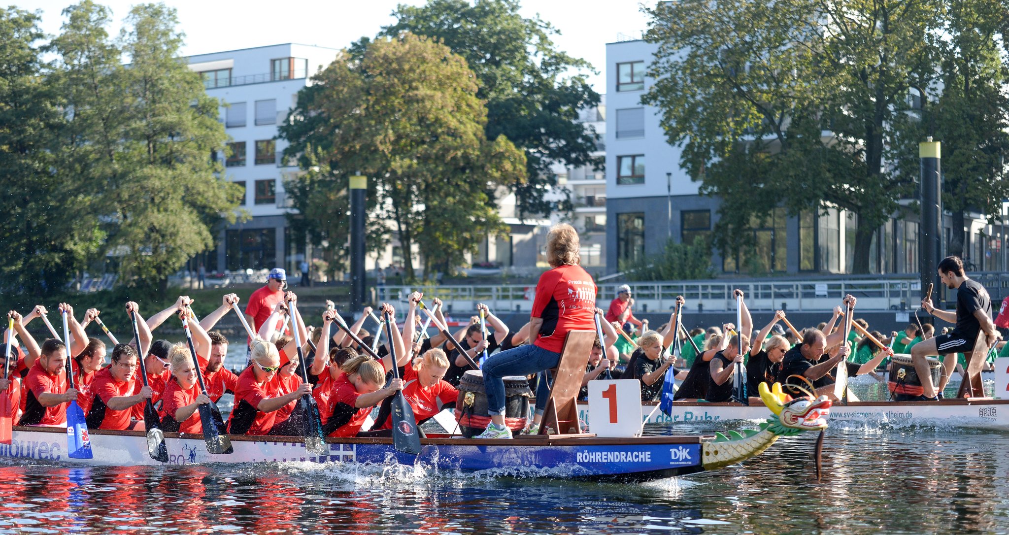 Festima Event Mülheim An Der Ruhr