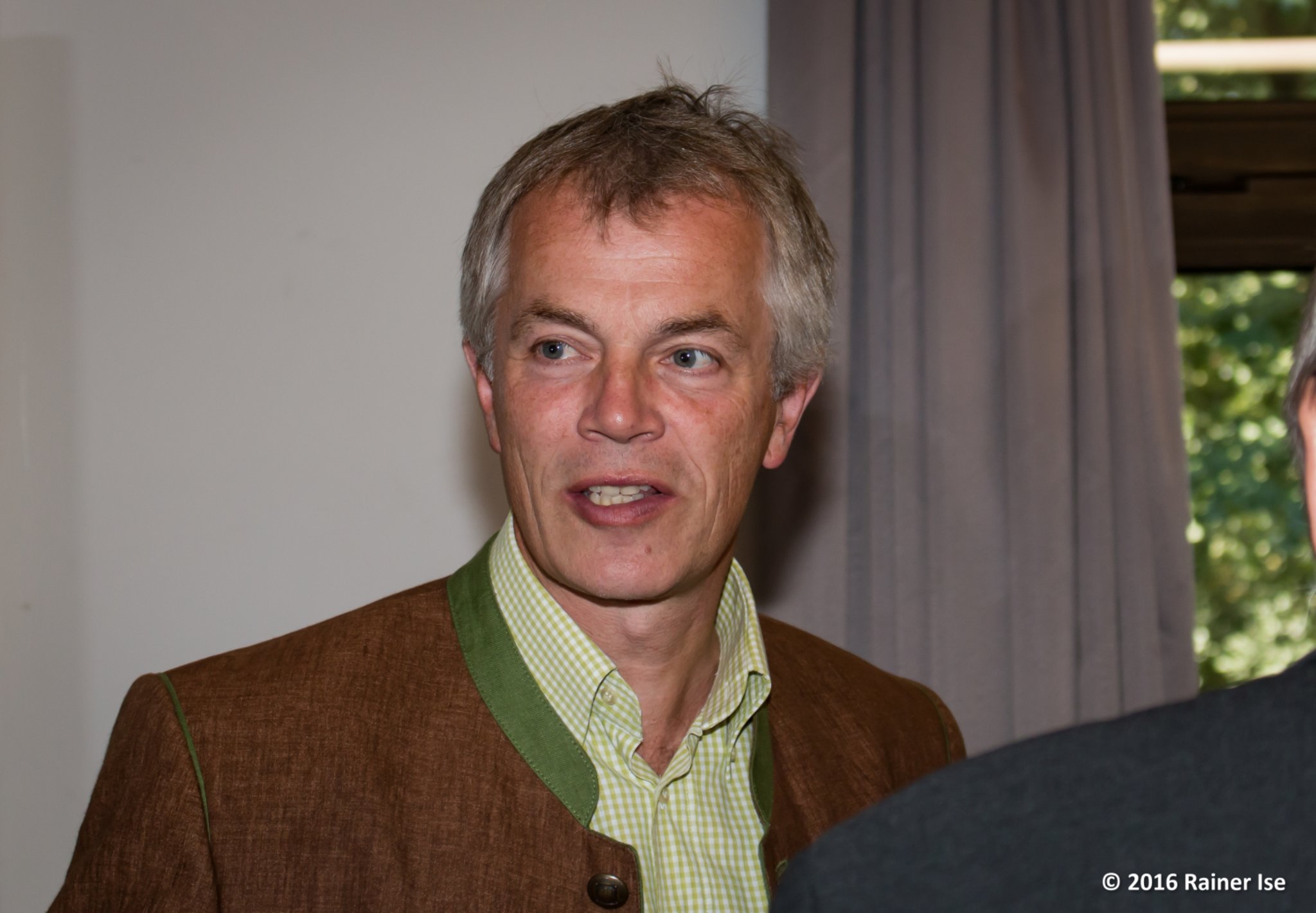 Auftaktveranstaltung des EULIFEProjektes 