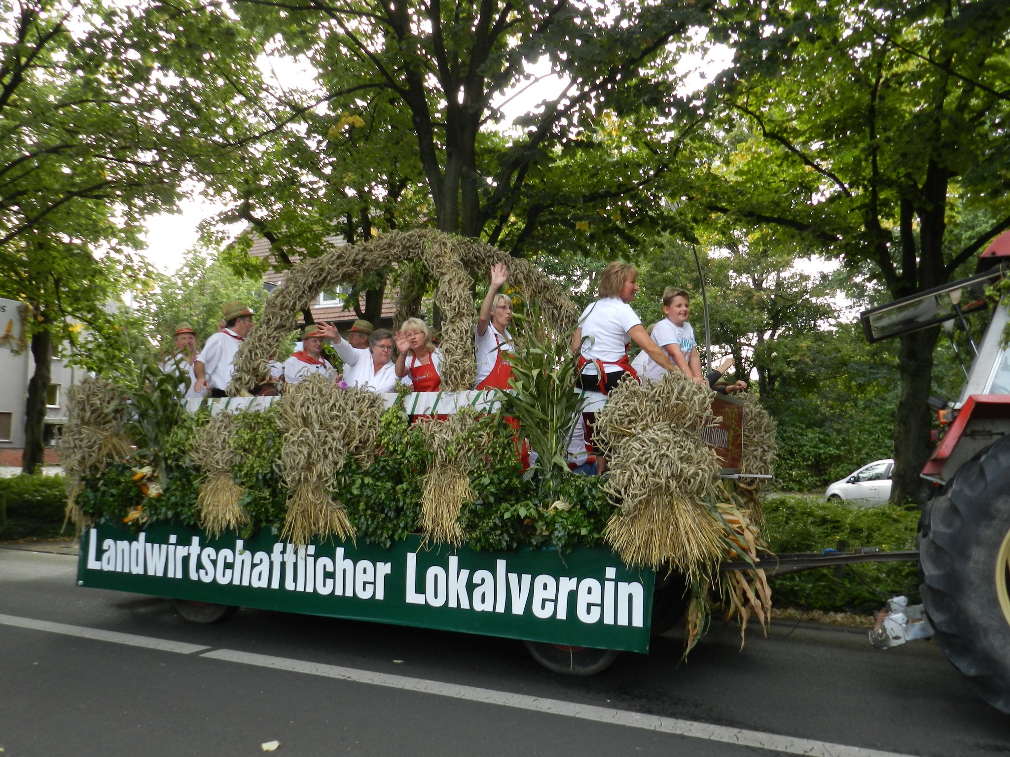 Er sucht sie waltrop