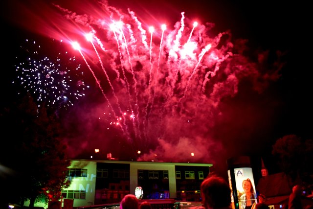 Bilder: Karl Heinz Lehnertz