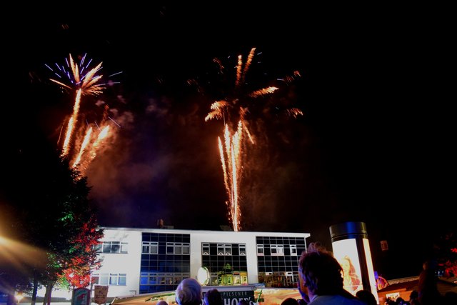 Bilder: Karl Heinz Lehnertz