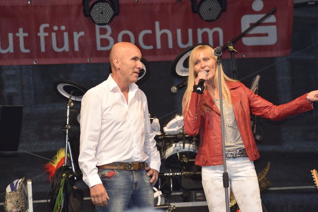 Bilder: Karl Heinz Lehnertz