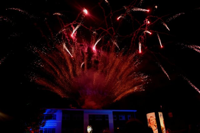 Bilder: Karl Heinz Lehnertz