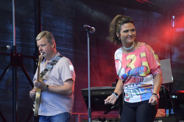 Bilder: Karl Heinz Lehnertz