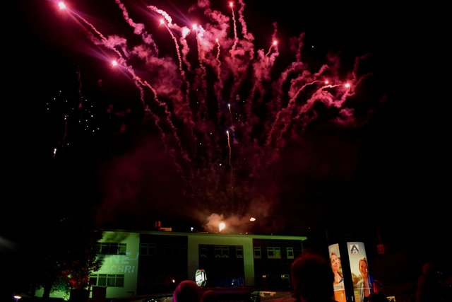 Bilder: Karl Heinz Lehnertz