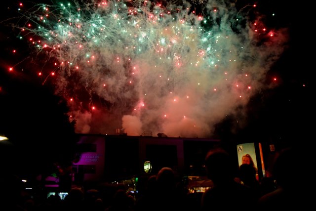 Bilder: Karl Heinz Lehnertz