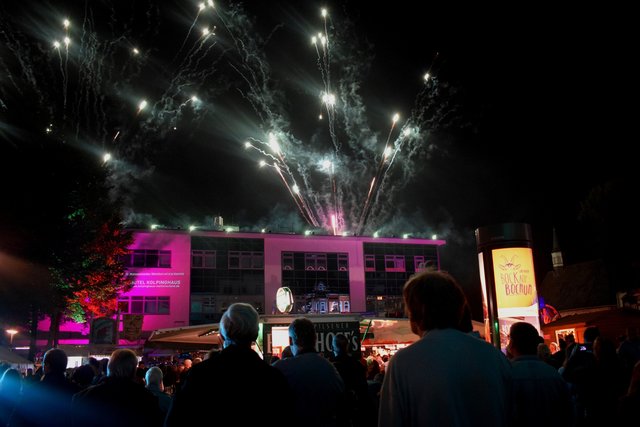 Bilder: Karl Heinz Lehnertz