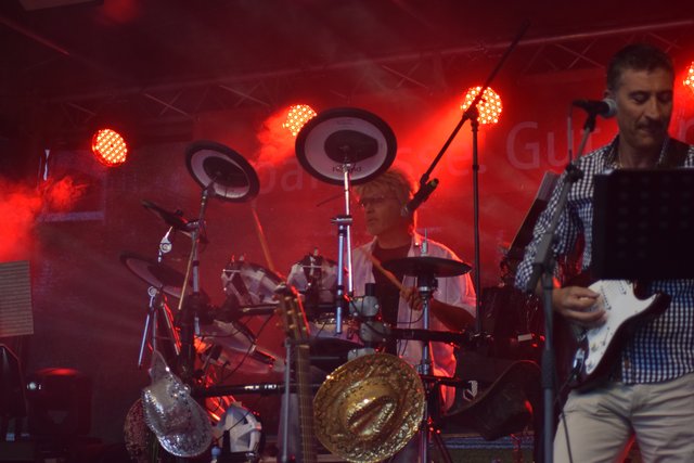 Bilder: Karl Heinz Lehnertz