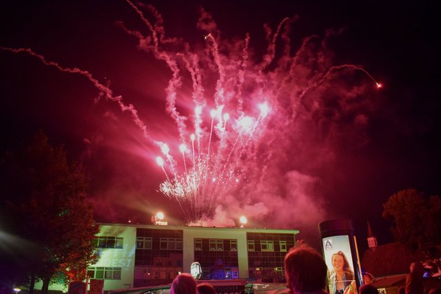 Bilder: Karl Heinz Lehnertz