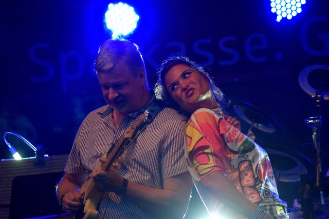 Bilder: Karl Heinz Lehnertz