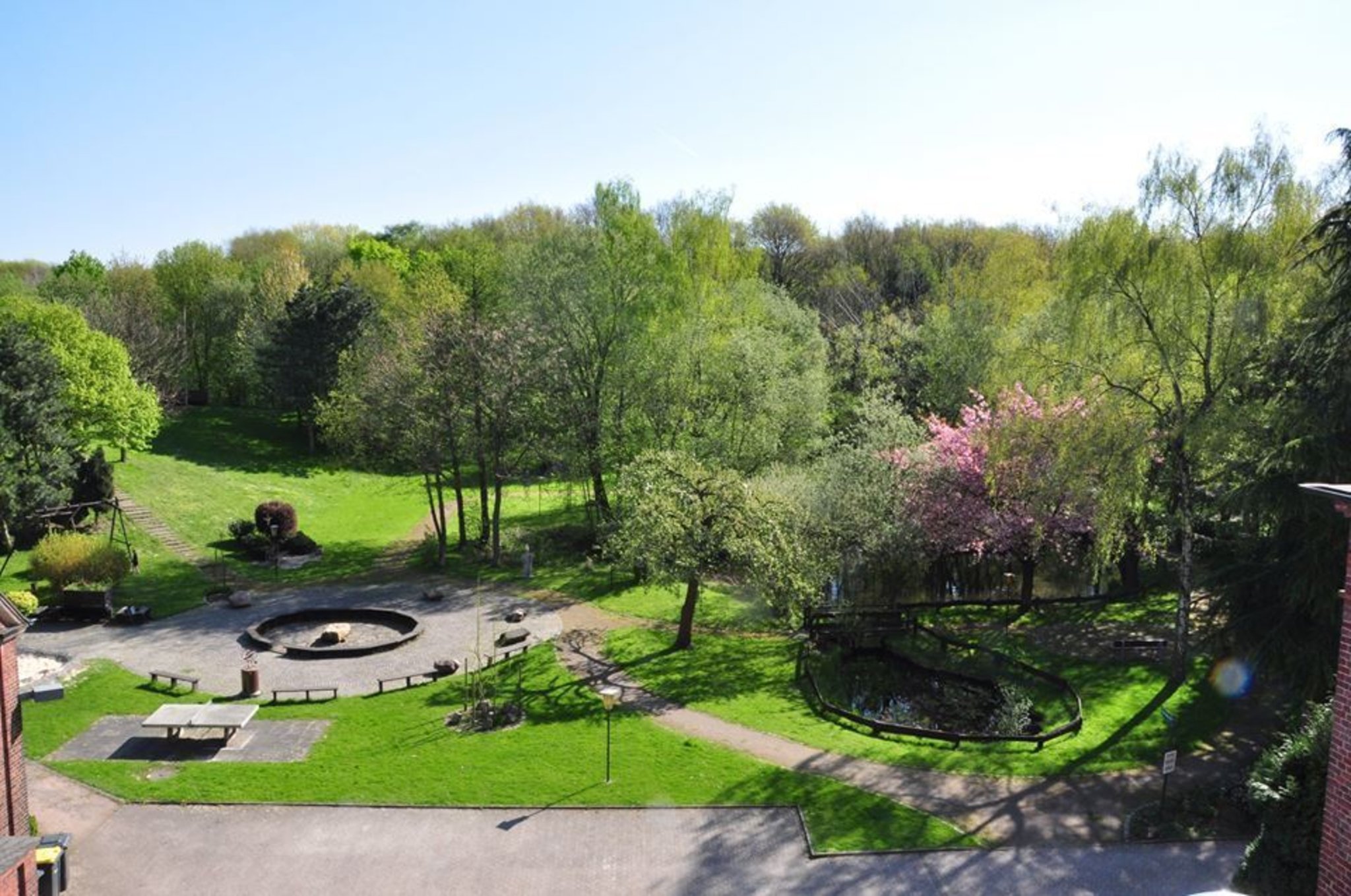 Dorffest in Stuckenbusch Musik und Unterhaltung am Wochenende Recklinghausen Dorffest in Stuckenbusch Musik und Unterhaltung am Wochenende Recklinghausen