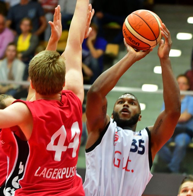 Basketball 2. Liga Basketball 2. Liga