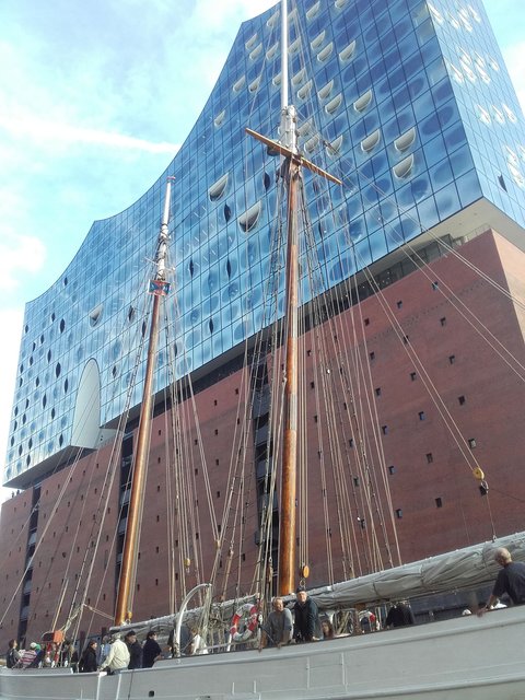 Elbphilharmonie