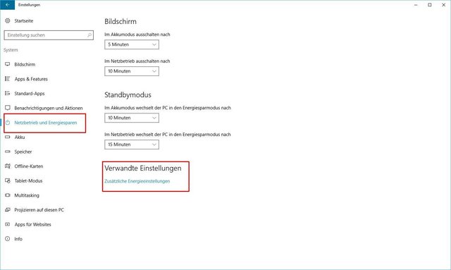 UPDATE - 06-10-2016 Nummernblock in Windows 10 dauerhaft aktivieren.