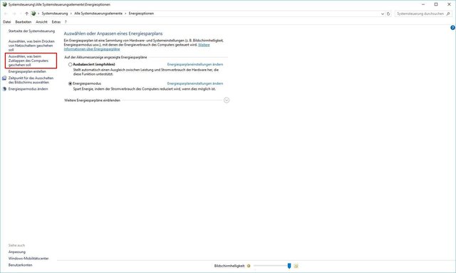 UPDATE - 06-10-2016 Nummernblock in Windows 10 dauerhaft aktivieren.