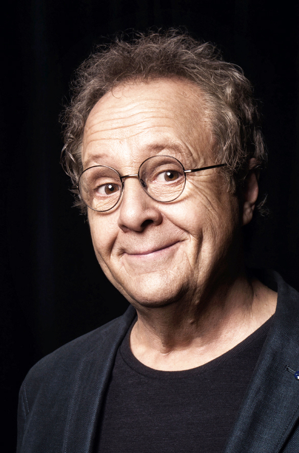 Kalle Pohl