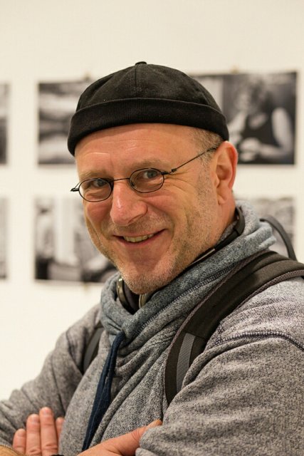 Gregor Wildförster