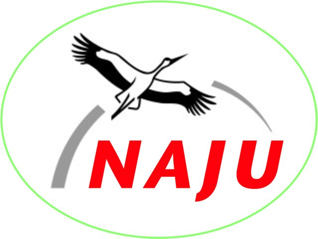 Logo der NAJU