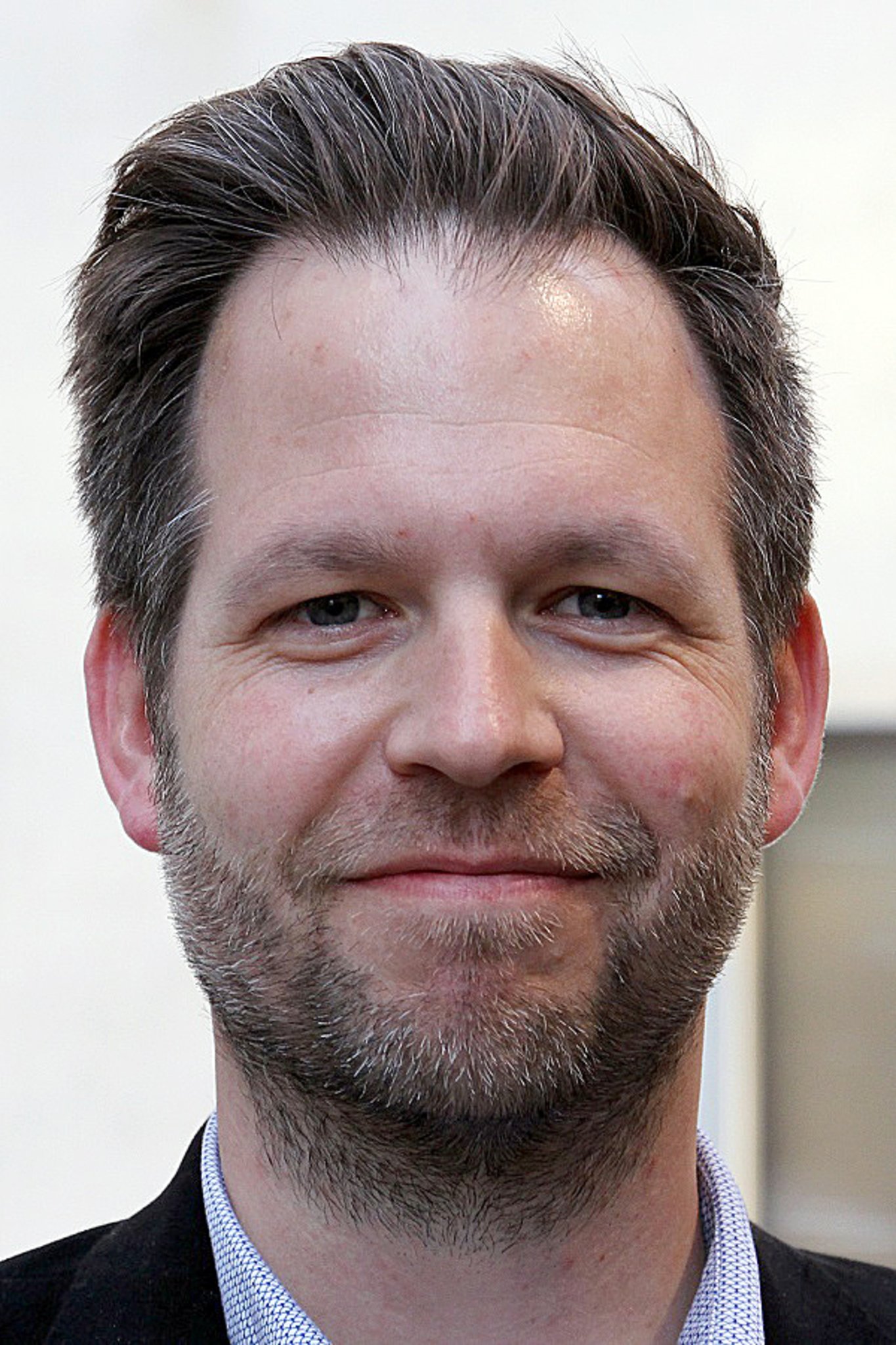 Der lange Weg ins Weiße Haus: VHS-Vortrag von Dr. Martin Florack - Duisburg