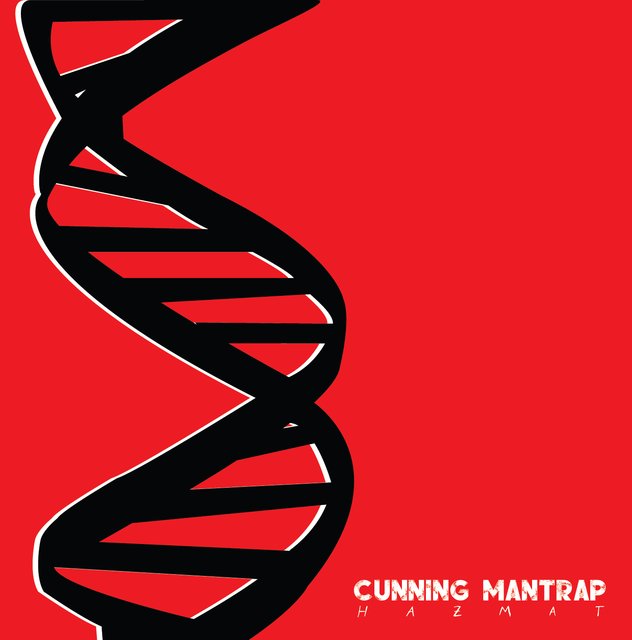CUNNING MANTRAP aus Köln.