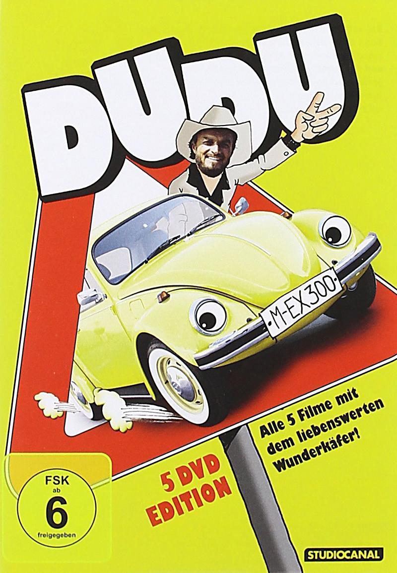 Dudu Cover