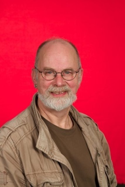 Tomas Grohé