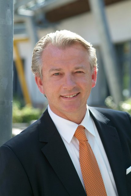 Marcus Stawars tritt bei der Landtagswahl im Wahlkreis 108 an.